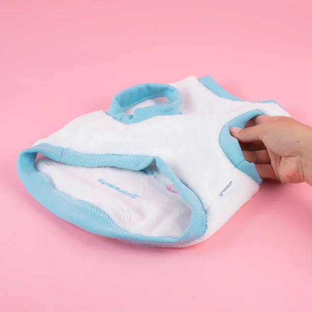 Ropa para Mascotas Cinnamoroll Serie Sanrio