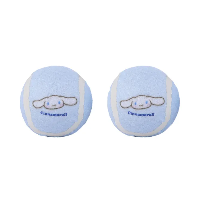 Pelota para Mascotas Serie Sanrio Cinnamoroll