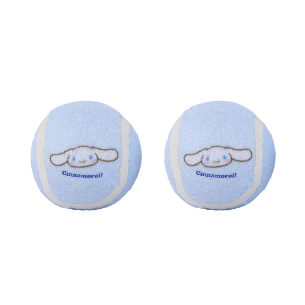 Pelota para Mascotas Serie Sanrio Cinnamoroll