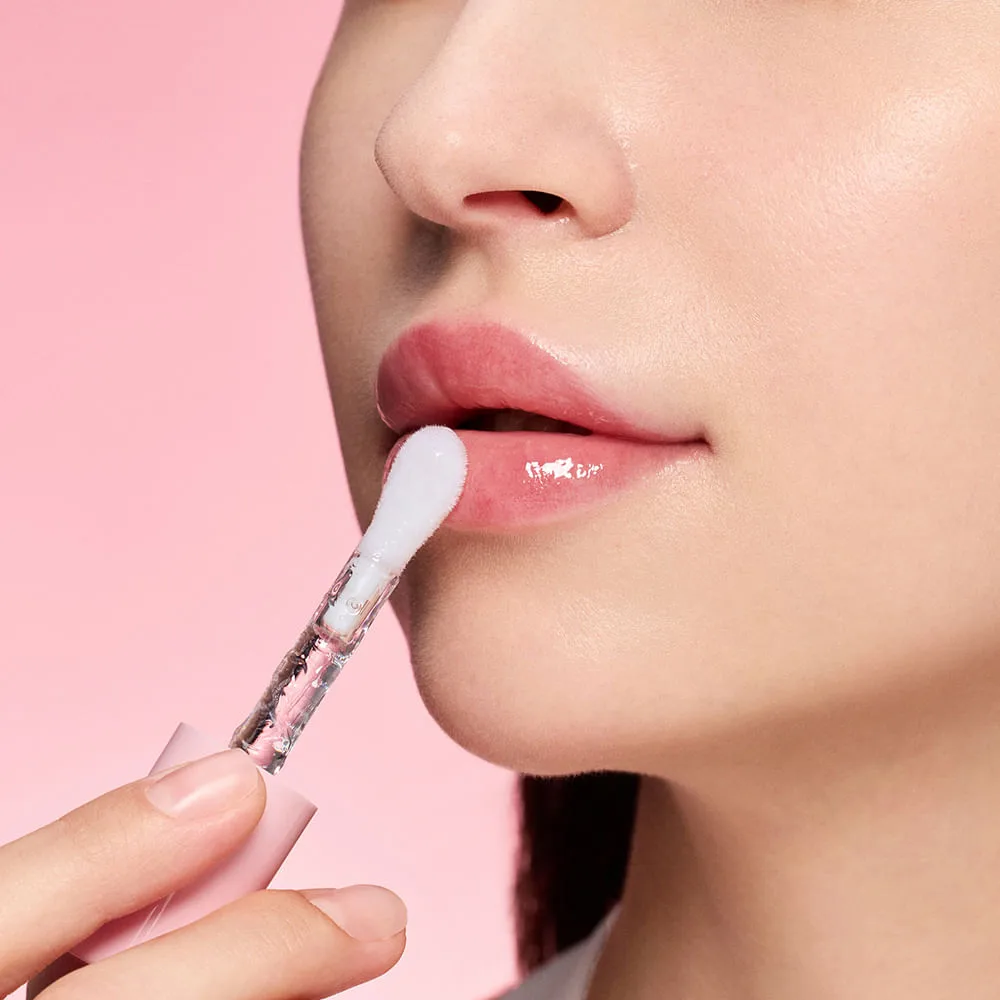 Aceite Labial  Vitamin E Serie  Minimalist 01