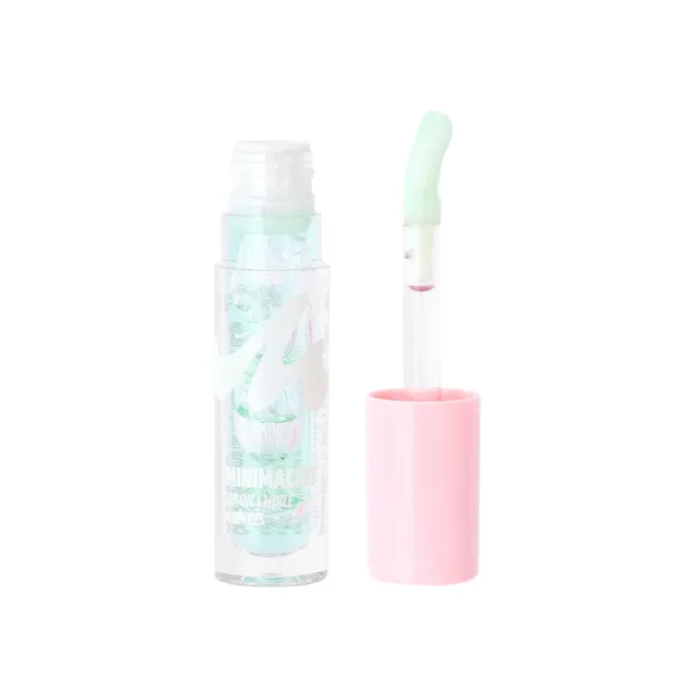 Aceite Labial Apple Green Serie Minimalist  05