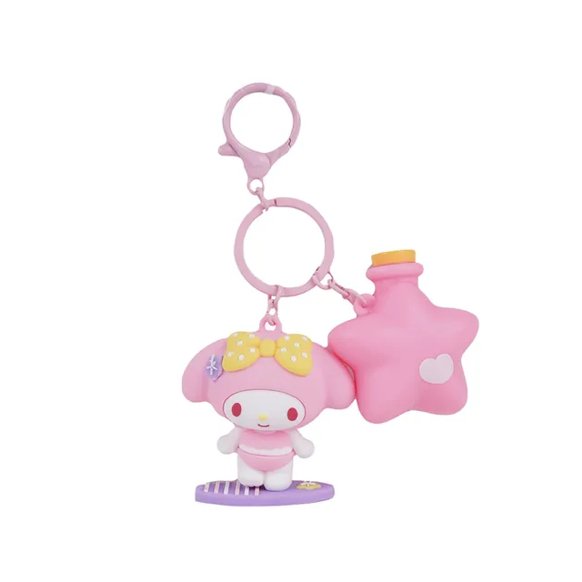 Colgante Luminoso My Melody Beach Series