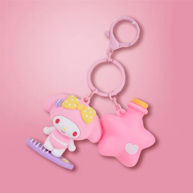 Colgante Luminoso My Melody Beach Series