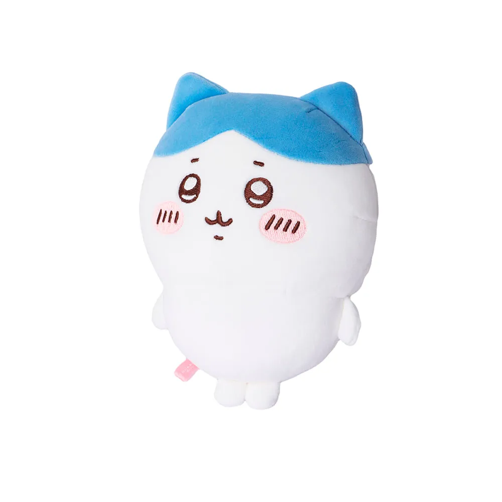 Peluche Hachiware Serie Chiikawa