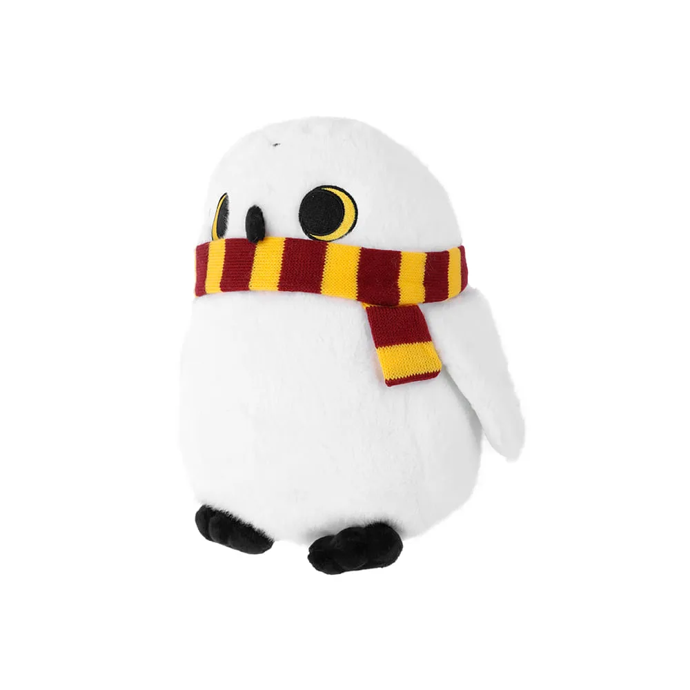 Peluche 12In Hedwig con Bufanda Serie Harry Potter