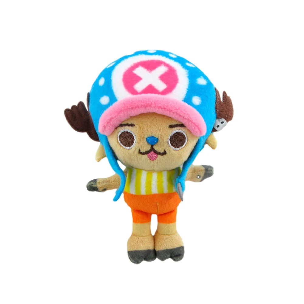 Llavero Chopper Serie One Piece