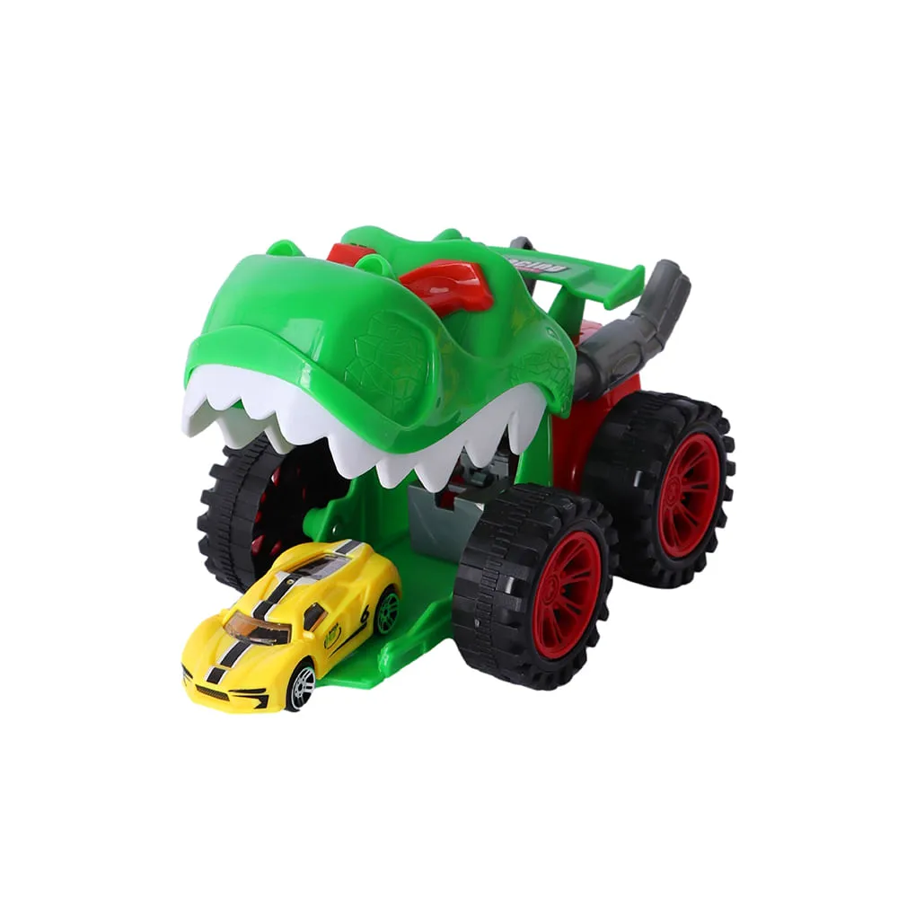 Carrito de Juguete Dinosaurio Terrestre Serie Miniso
