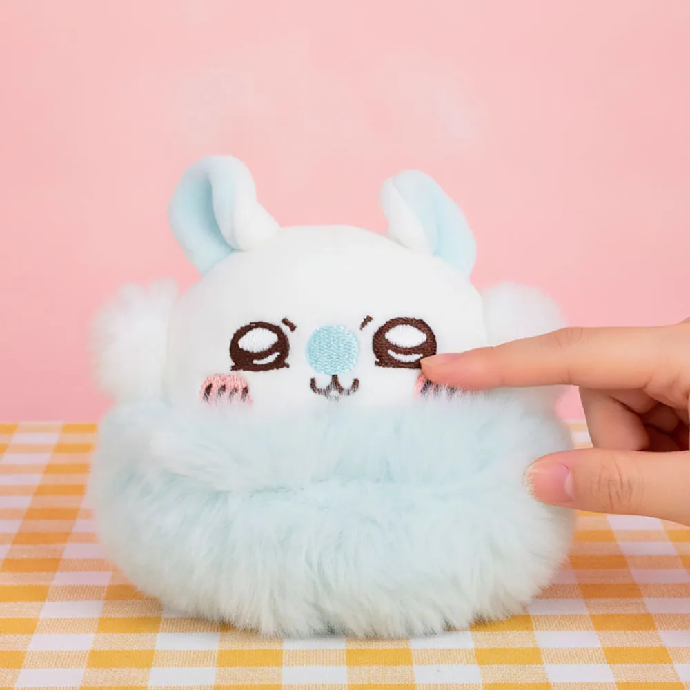 Peluche de Escritorio Momonga Serie Chiikawa
