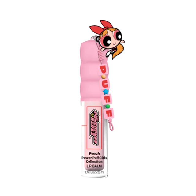 Balsamo Labial Bombon Serie Las Chicas Superpoderosas