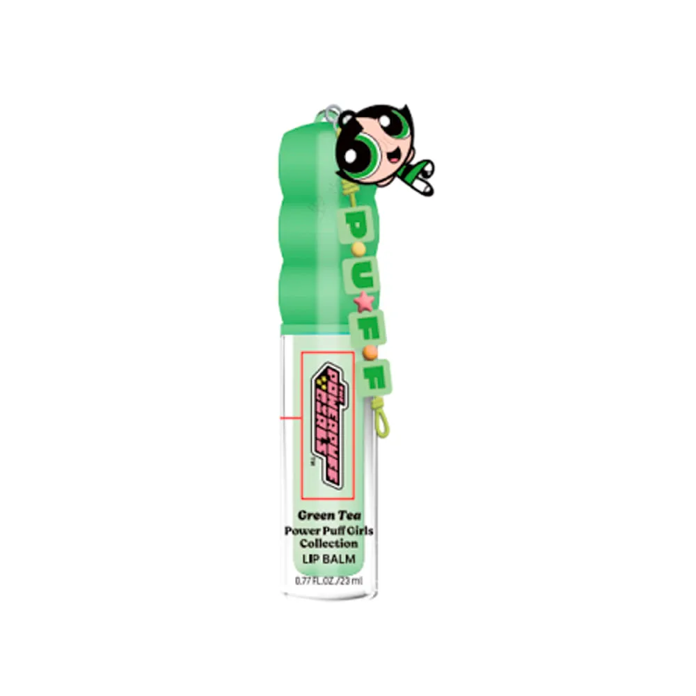 Balsamo Labial Bellota Serie Las Chicas Superpoderosas