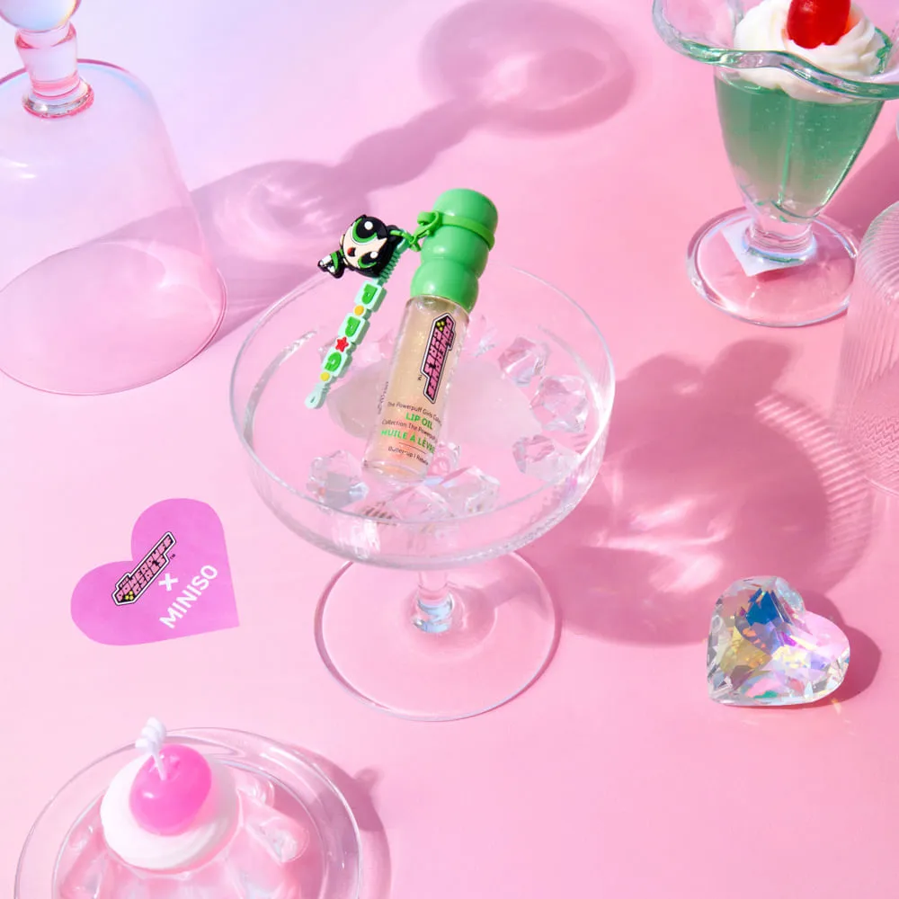 Balsamo Labial Bellota Serie Las Chicas Superpoderosas