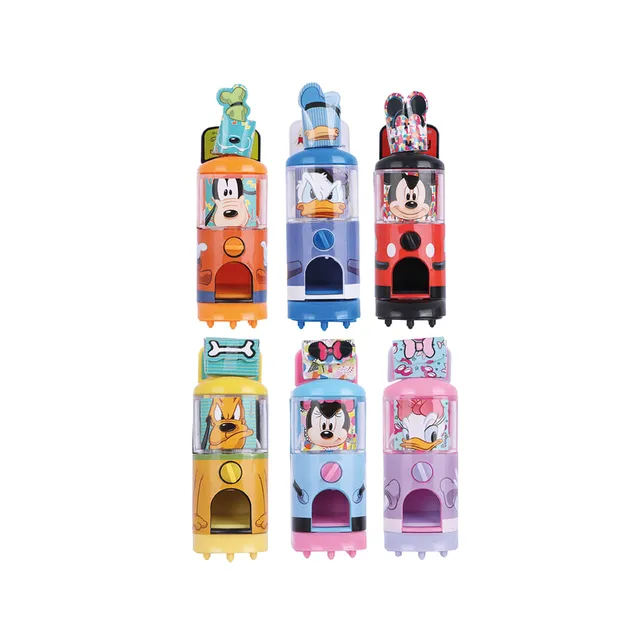 Juguetes Sorpresa Serie Mickey Mouse Disney