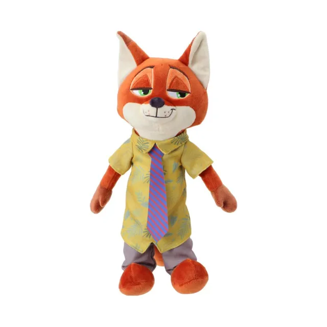 Peluche Nick Serie Zootopia
