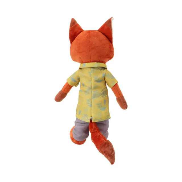 Peluche Nick Serie Zootopia