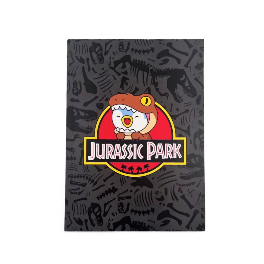 Cuaderno de 40 Hojas Pen Pen Serie Jurassic World