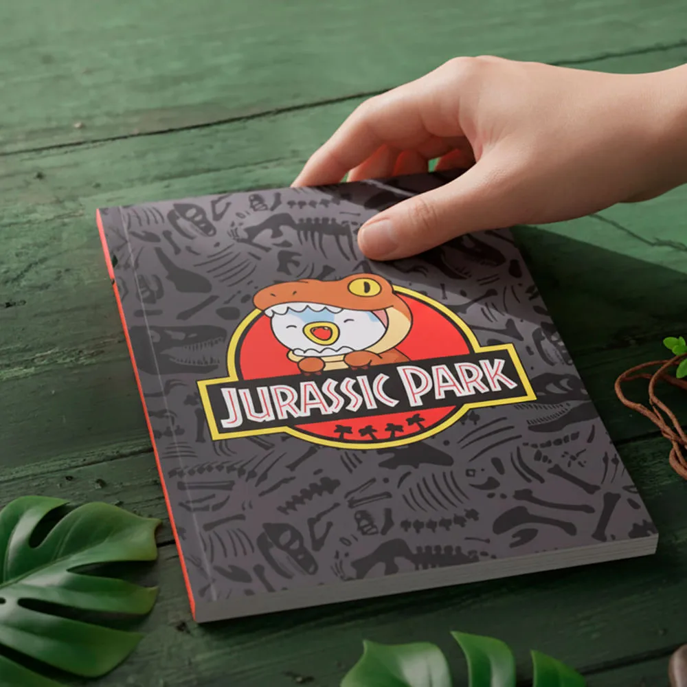 Cuaderno de 40 Hojas Pen Pen Serie Jurassic World