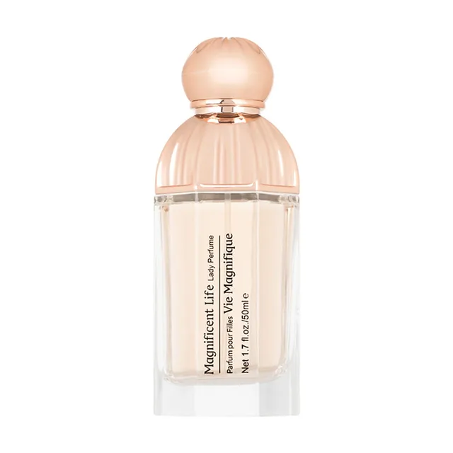 Perfume para Mujer 50 Ml Serie Magnificent Life