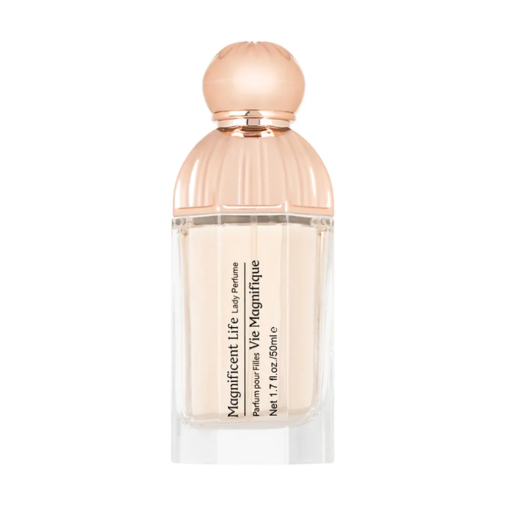Perfume para Mujer 50 Ml Serie Magnificent Life