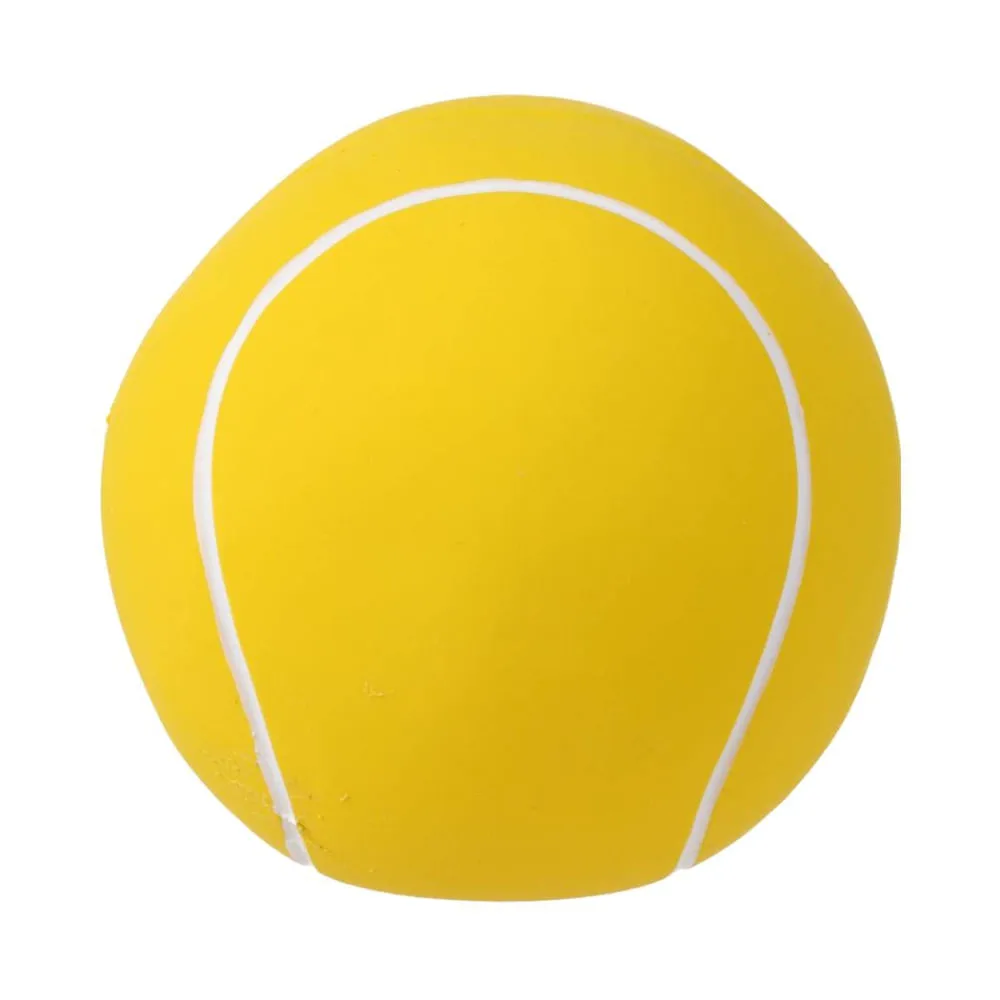 Juguete Pelota de Tenis Grande Serie Miniso Pets