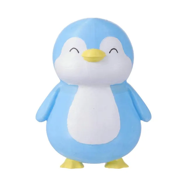 Juguete para Mascota Penpen Grande Serie Mini Family Azul