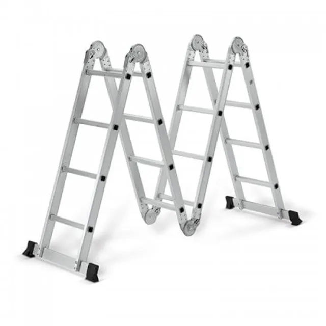 Escalera Multipropósito 16 Peldaños