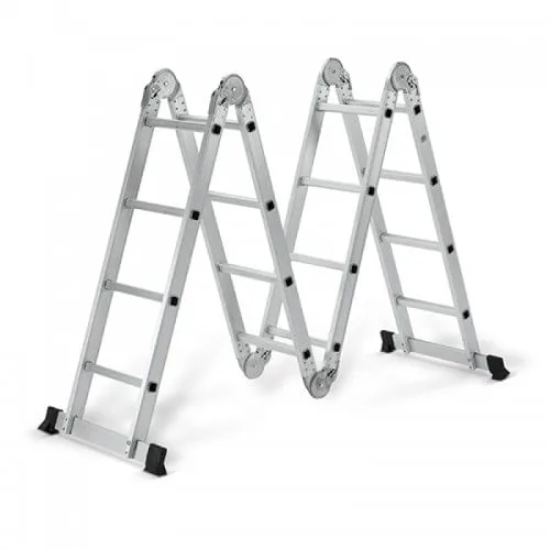 Escalera Multipropósito 16 Peldaños