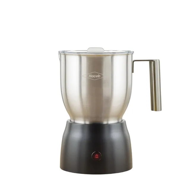 Chocotera Haceb Inox 600 ML