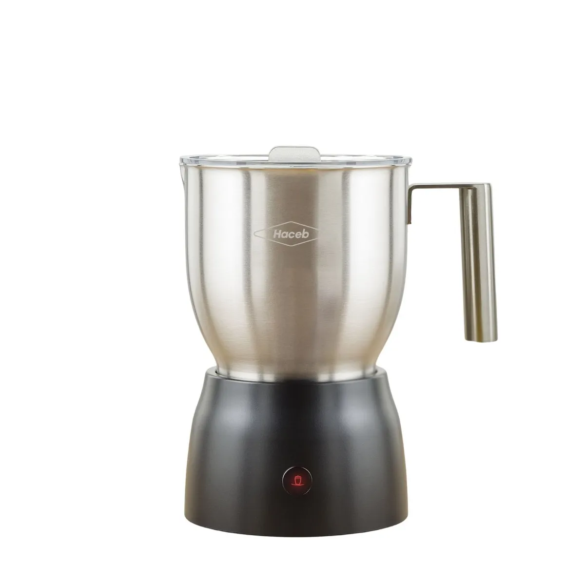Chocotera Haceb Inox 600 ML