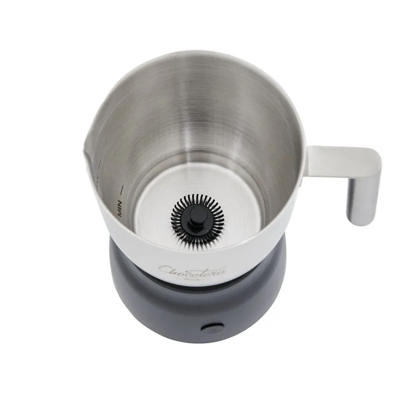 Chocotera Haceb Inox 600 ML