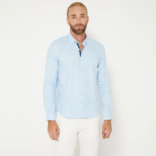 Camisa para hombre