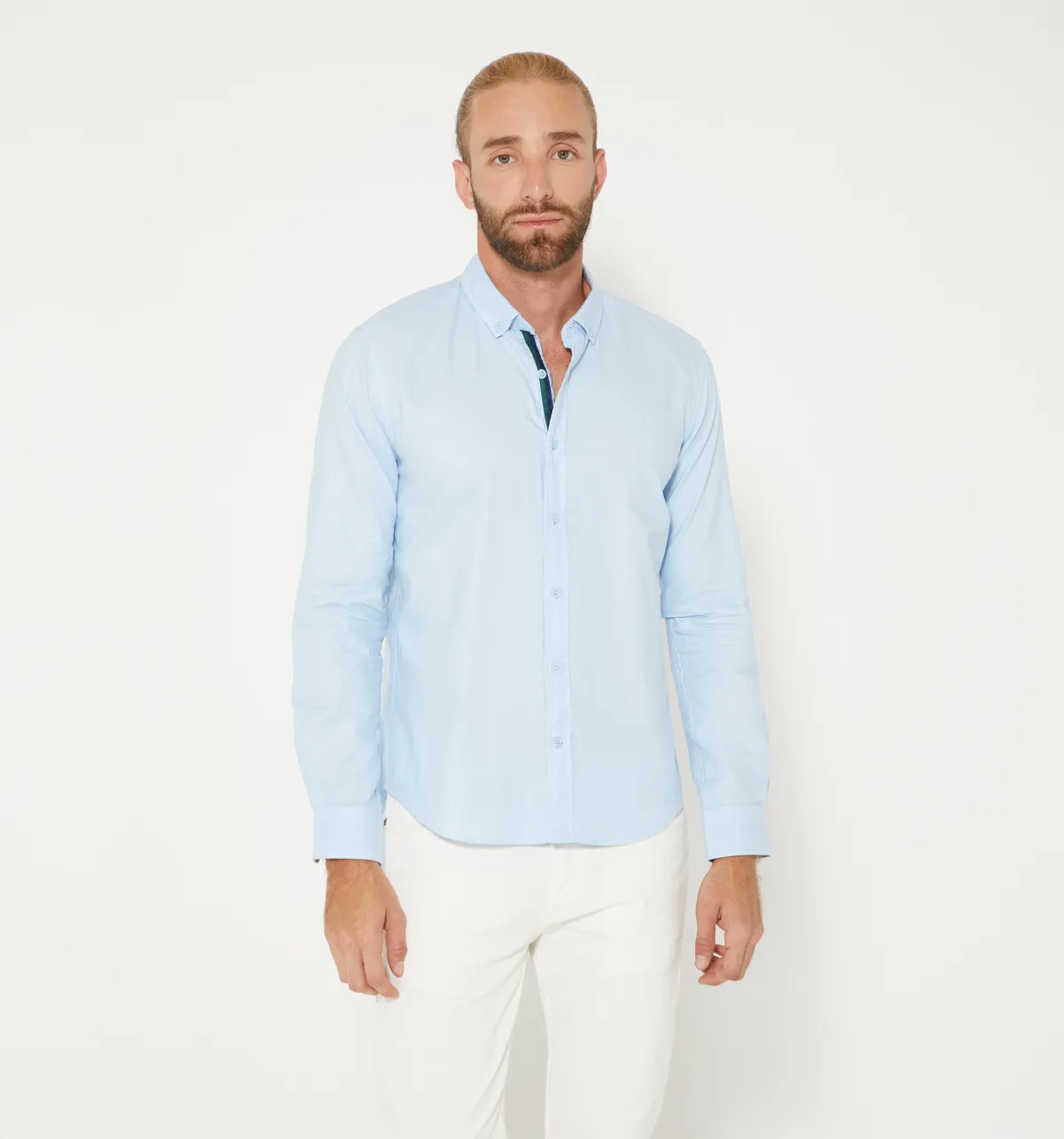 Camisa para hombre