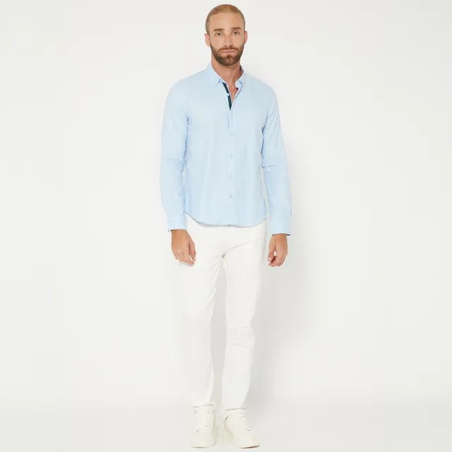 Camisa para hombre