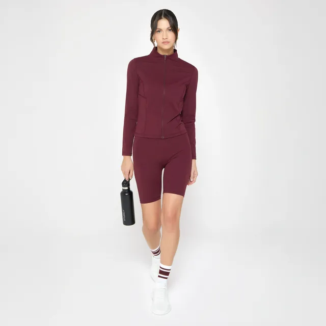 Chaqueta deportivo