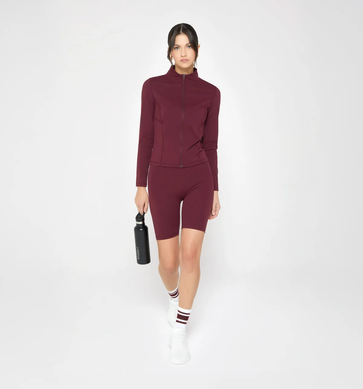 Chaqueta deportivo