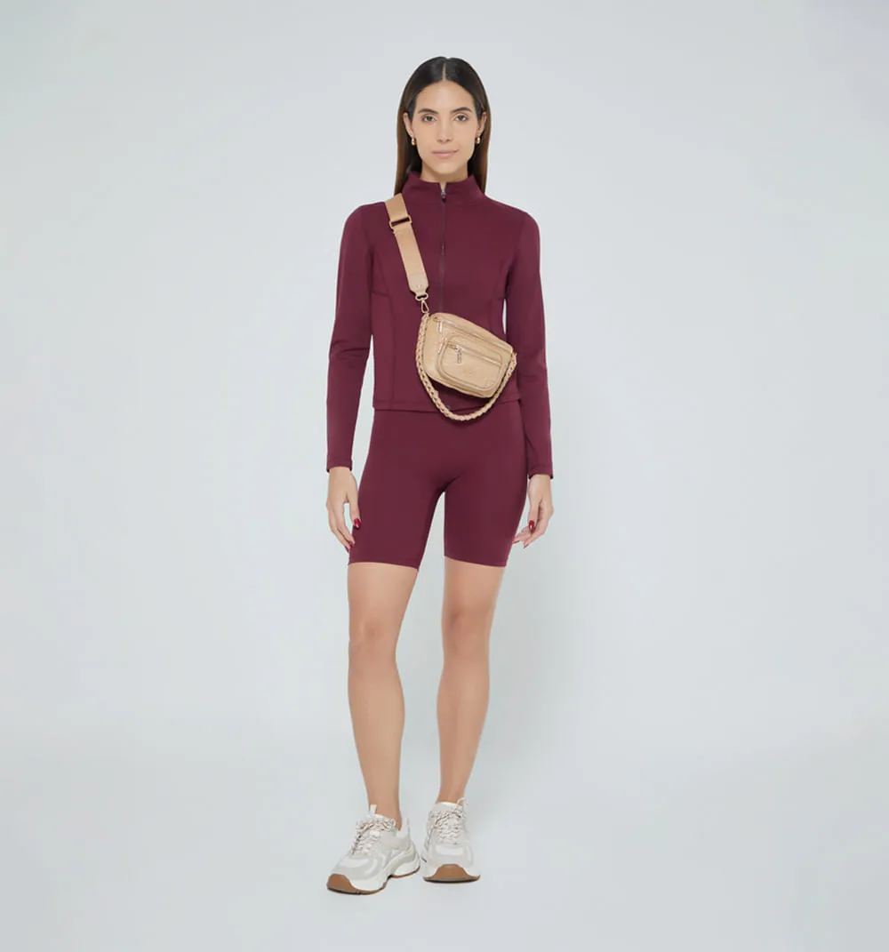 Chaqueta deportivo